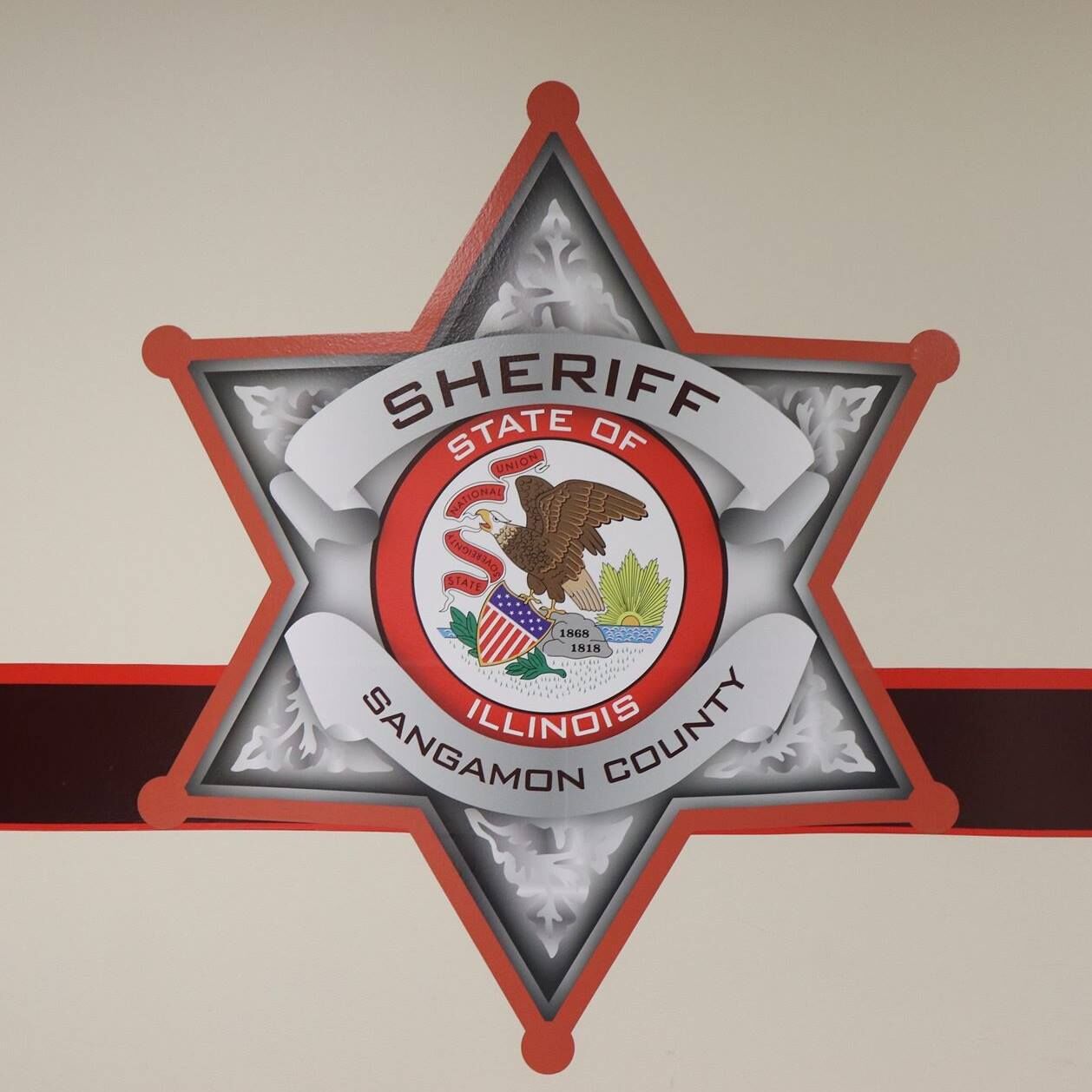 Woman with crossbow initiates standoff with Sangamon County